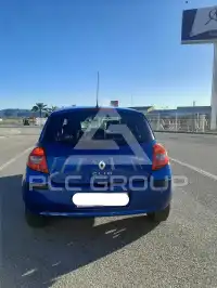 2008 Renault Clio