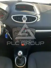 2008 Renault Clio