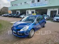 2008 Renault Clio