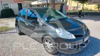 2008 Renault Clio