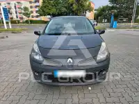 2008 Renault Clio