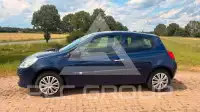 2008 Renault Clio