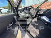 2008 Renault Clio