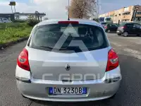 2008 Renault Clio