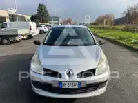 2008 Renault Clio