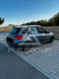 2008 Renault Clio