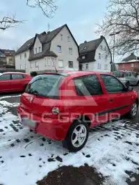 2008 Renault Clio