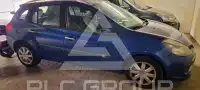 2008 Renault Clio