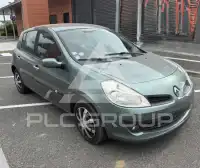 2008 Renault Clio