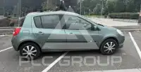 2008 Renault Clio