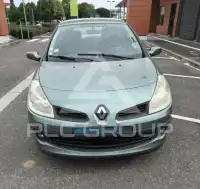 2008 Renault Clio