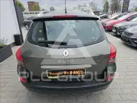 2008 Renault Clio