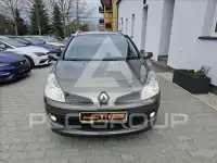 2008 Renault Clio