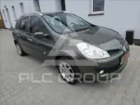 2008 Renault Clio