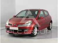 2008 Renault Clio