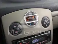 2008 Renault Clio