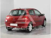 2008 Renault Clio