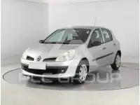 2008 Renault Clio