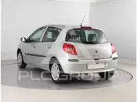 2008 Renault Clio