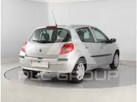 2008 Renault Clio