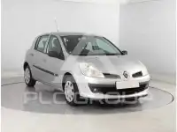 2008 Renault Clio