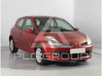 2008 Renault Clio