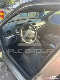 2008 Renault Clio