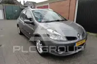 2008 Renault Clio