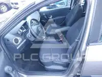 2008 Renault Clio