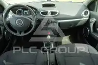 2008 Renault Clio