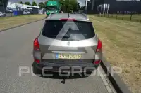 2008 Renault Clio