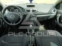 2008 Renault Clio