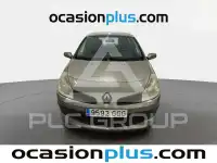 2008 Renault Clio