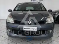 2008 Renault Clio