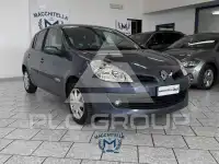 2008 Renault Clio