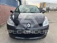 2008 Renault Clio