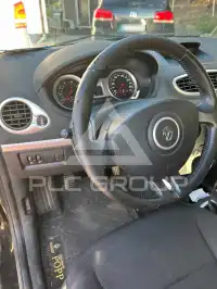 2008 Renault Clio