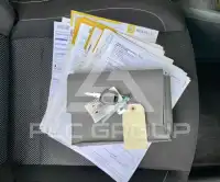2008 Renault Clio