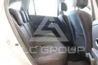 2008 Renault Clio