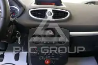 2008 Renault Clio
