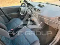 2008 Renault Clio