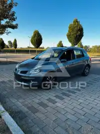 2008 Renault Clio
