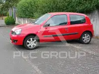 2008 Renault Clio