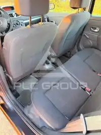 2008 Renault Clio