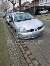 2008 Renault Clio