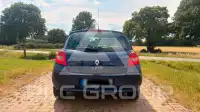 2008 Renault Clio