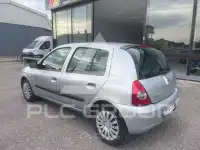 2008 Renault Clio