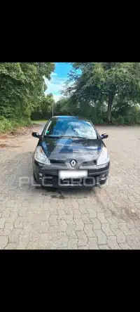2008 Renault Clio
