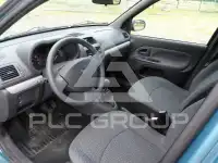 2008 Renault Clio