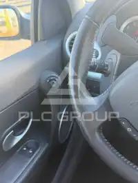 2008 Renault Clio